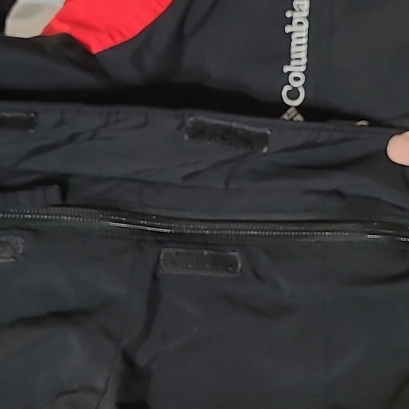 Columbia boys Interchange jacket size 14/16 - Picture 7 of 10